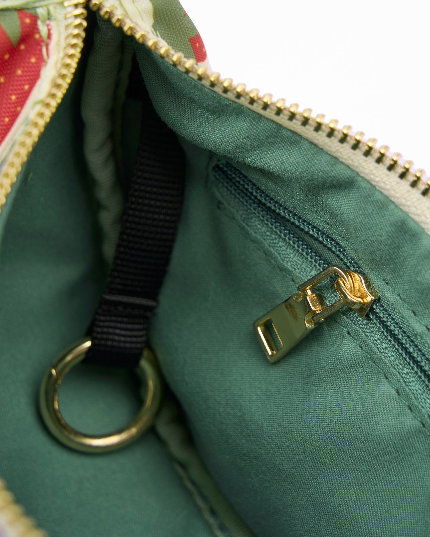lil Crescent Bag