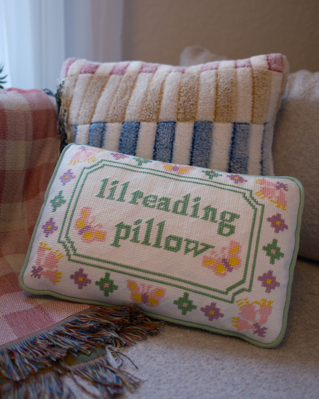 Lilsimsie BookNic Cozy Up Bundle