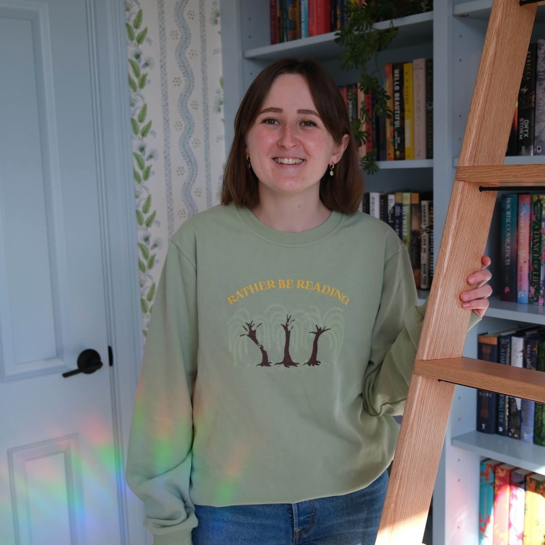 Cozy Bookworm Bundle