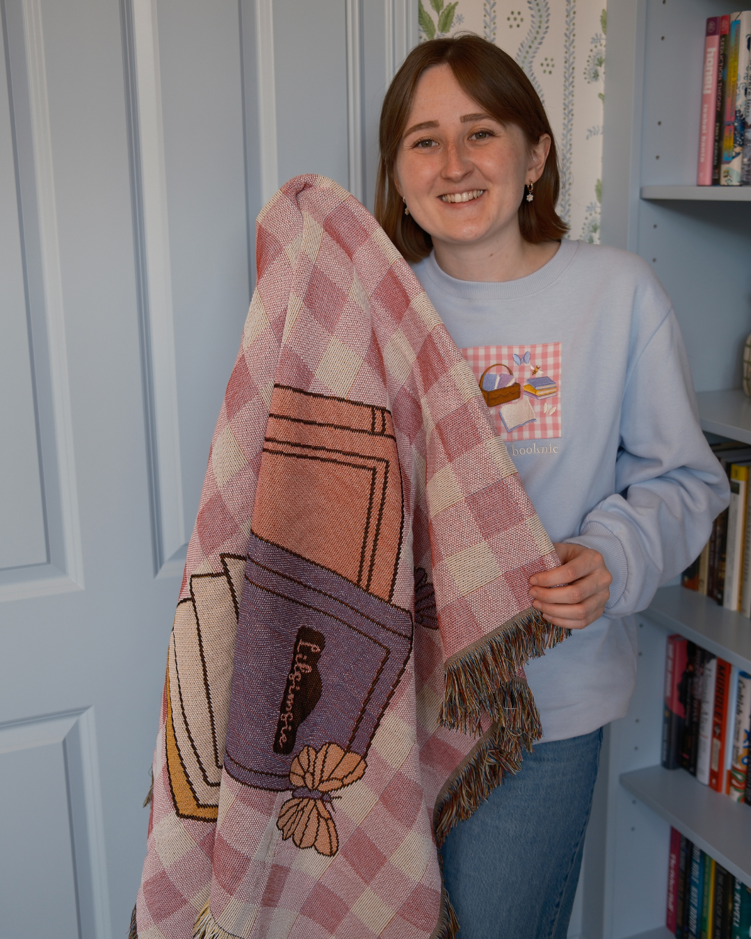 Lilsimsie BookNic Bundle