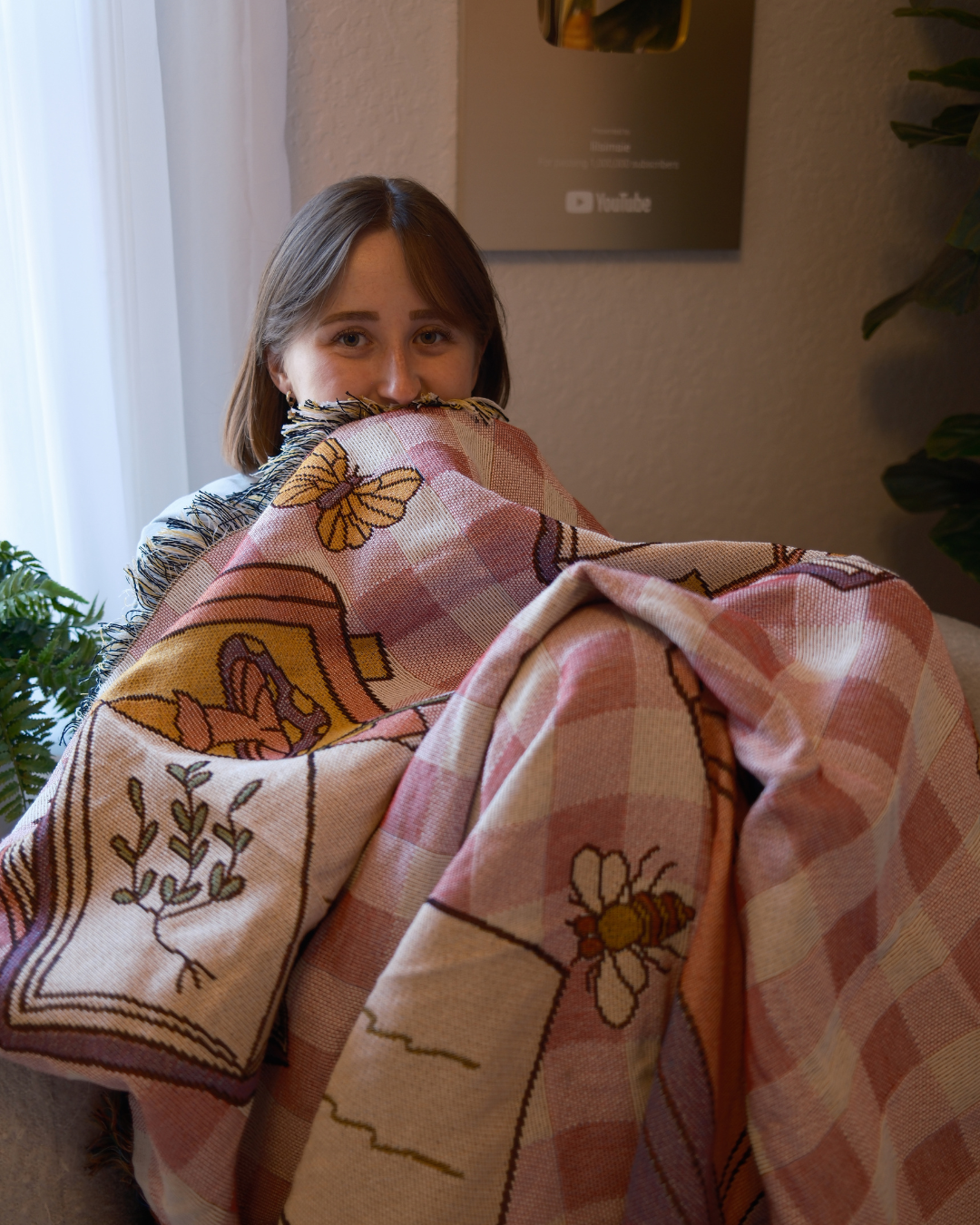 Lilsimsie BookNic Cozy Up Bundle