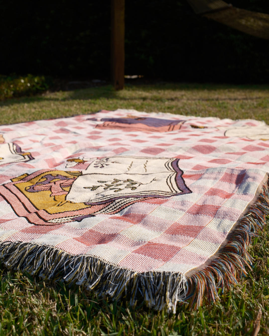 Lilsimsie BookNic Cozy Up Bundle