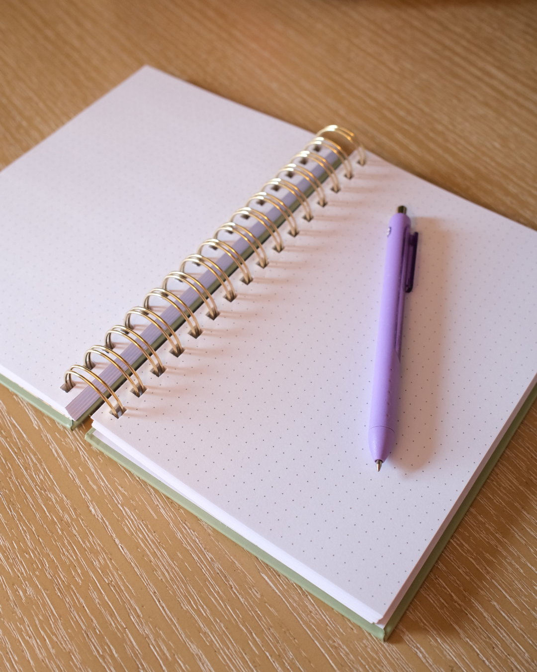 Stamp Journal