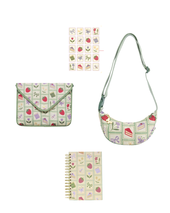 Lil Stamp Bundle
