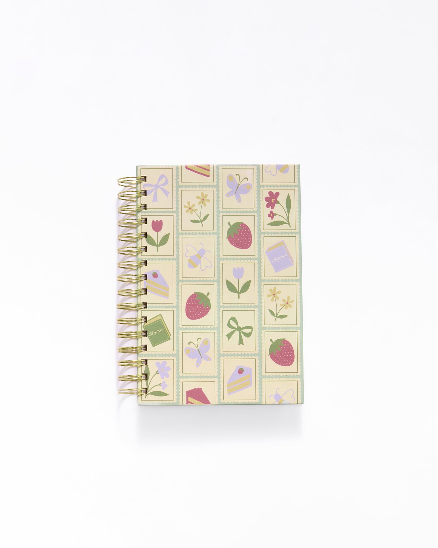Stamp Journal