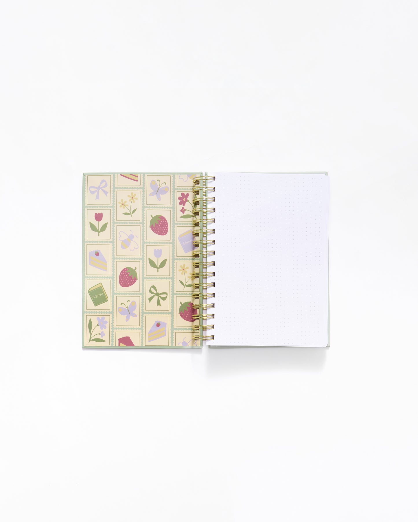 Stamp Journal