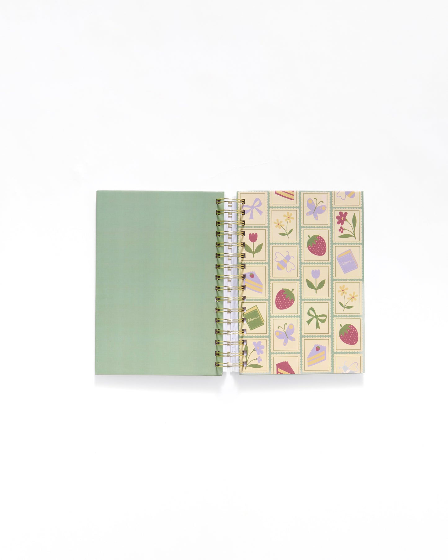 Stamp Journal