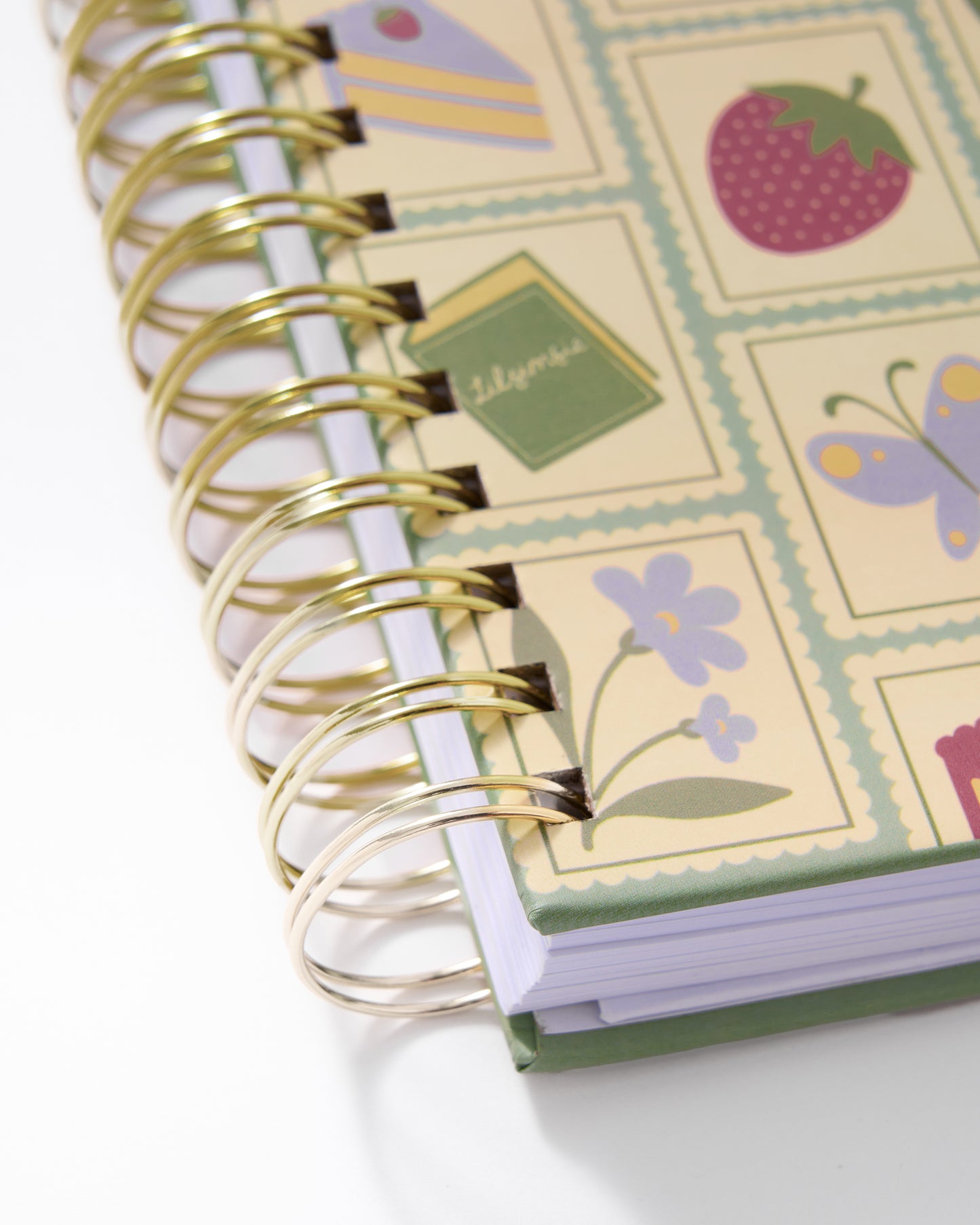 Stamp Journal