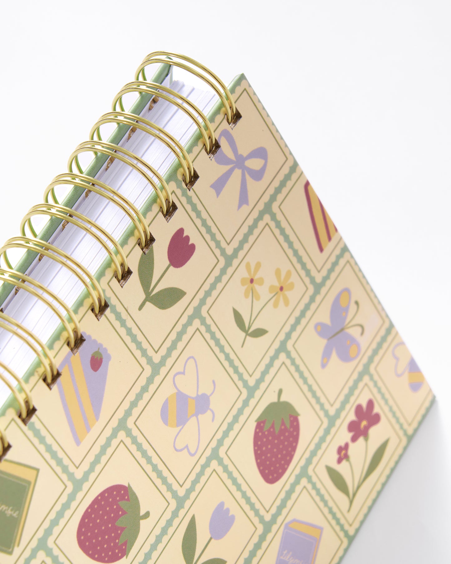 Stamp Journal