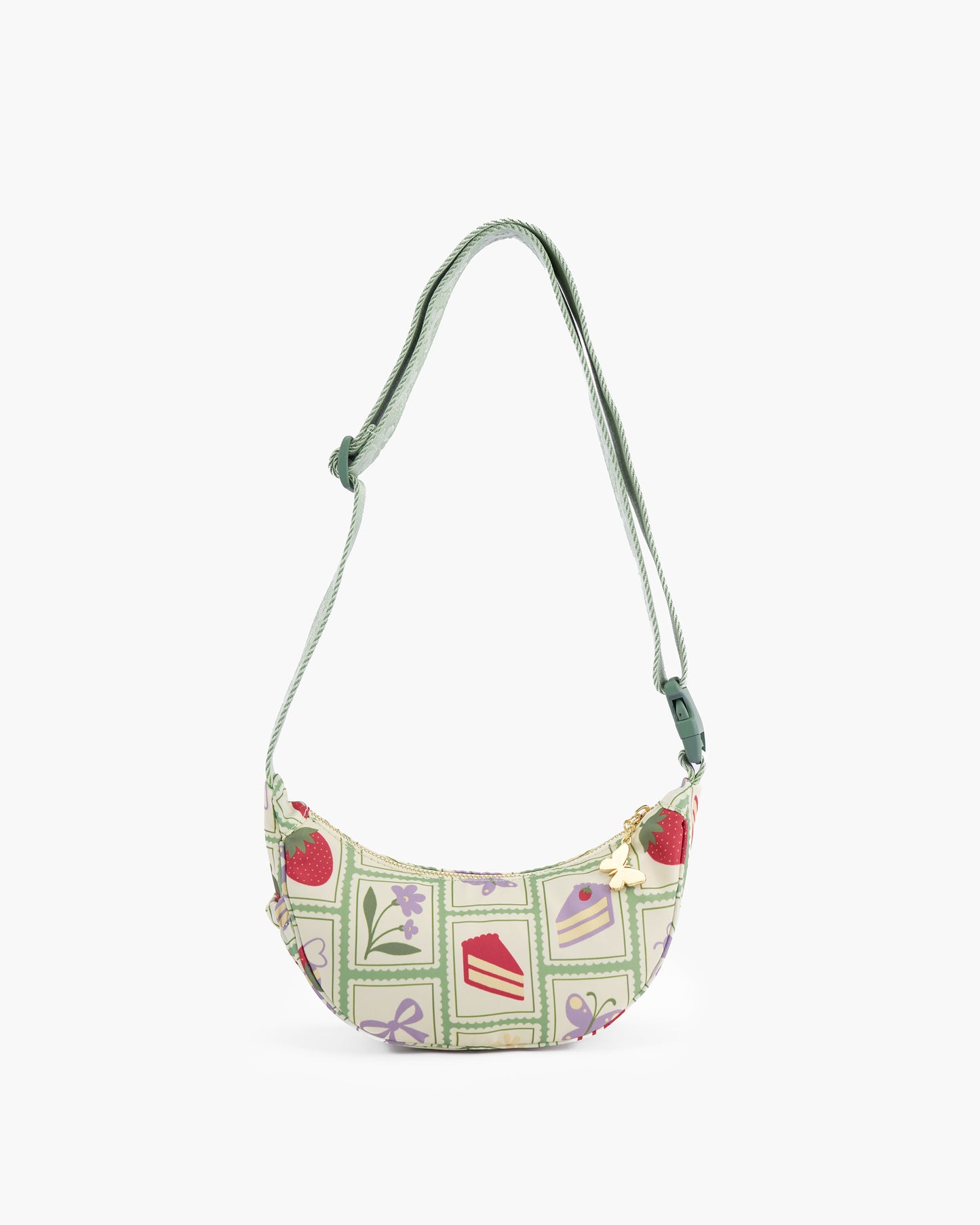 lil Crescent Bag