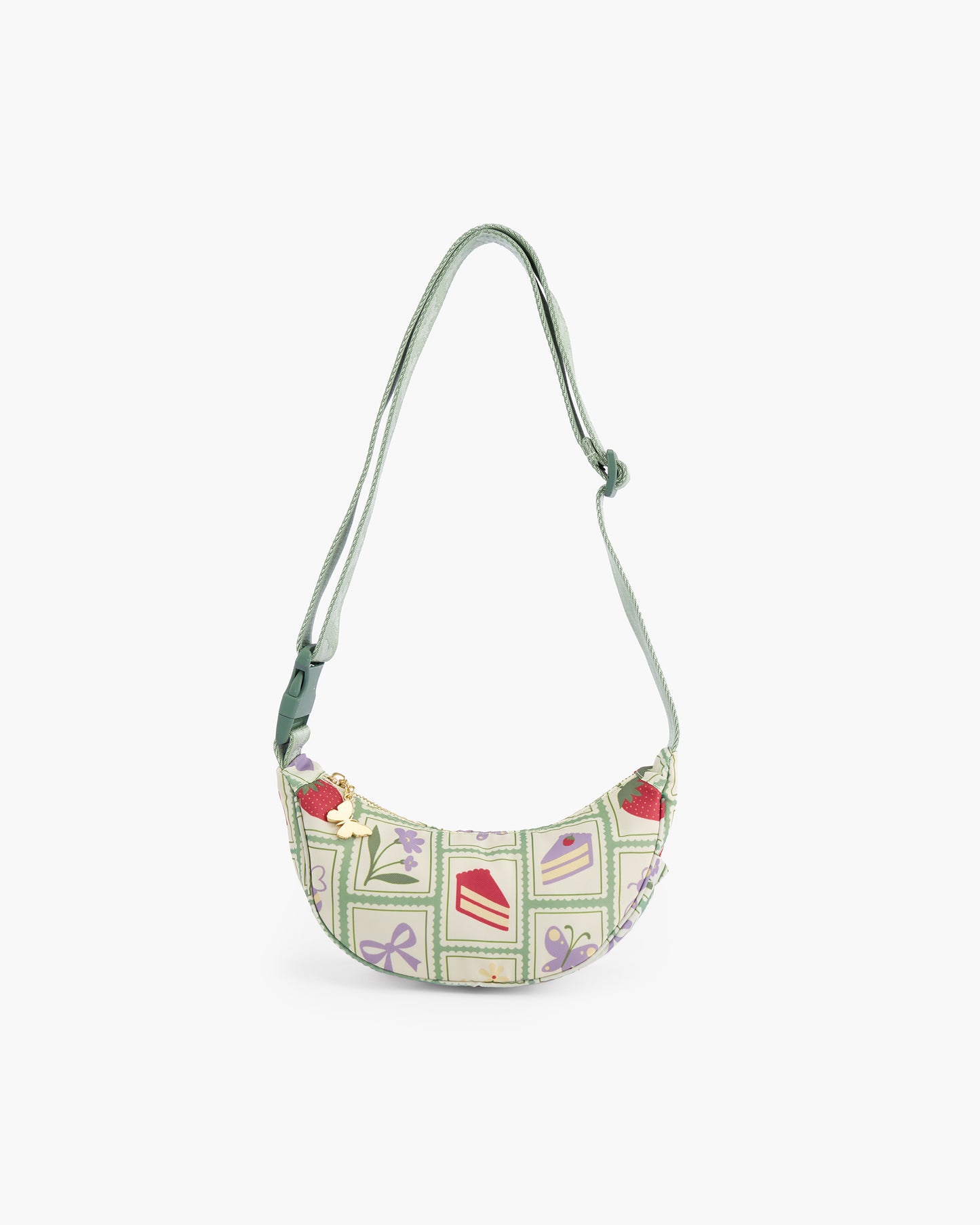 lil Crescent Bag