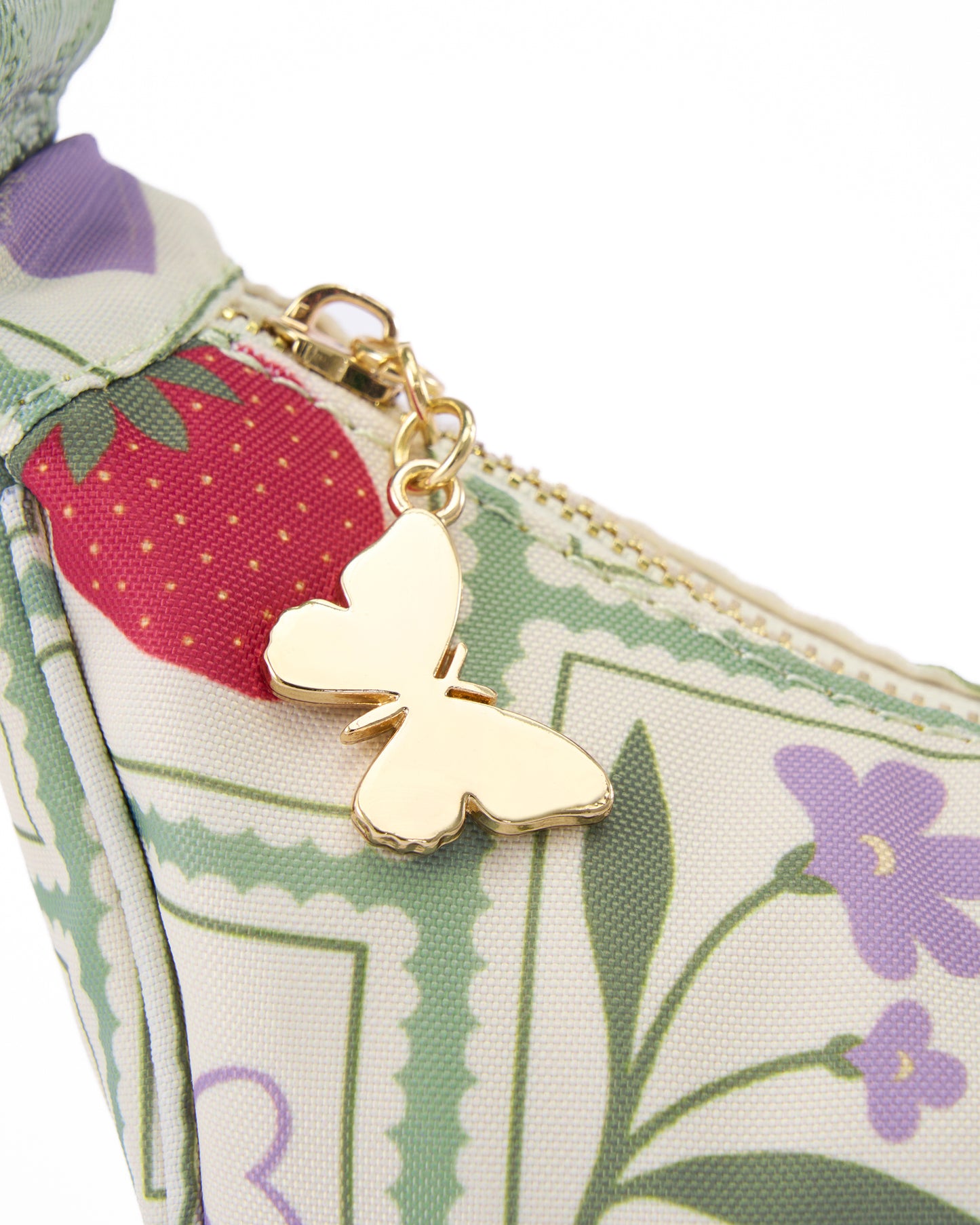 lil Crescent Bag