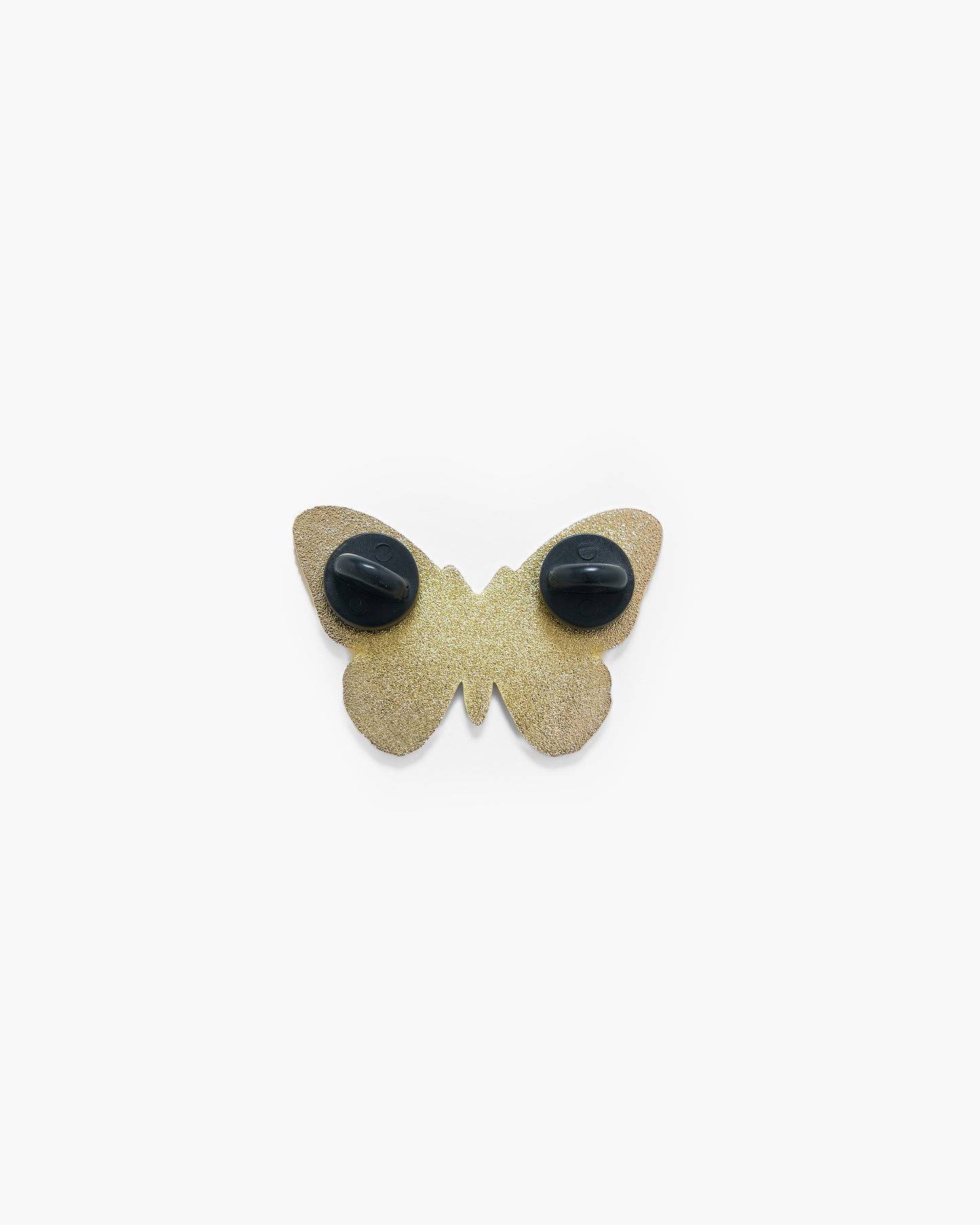 Stamp Enamel Pin Set