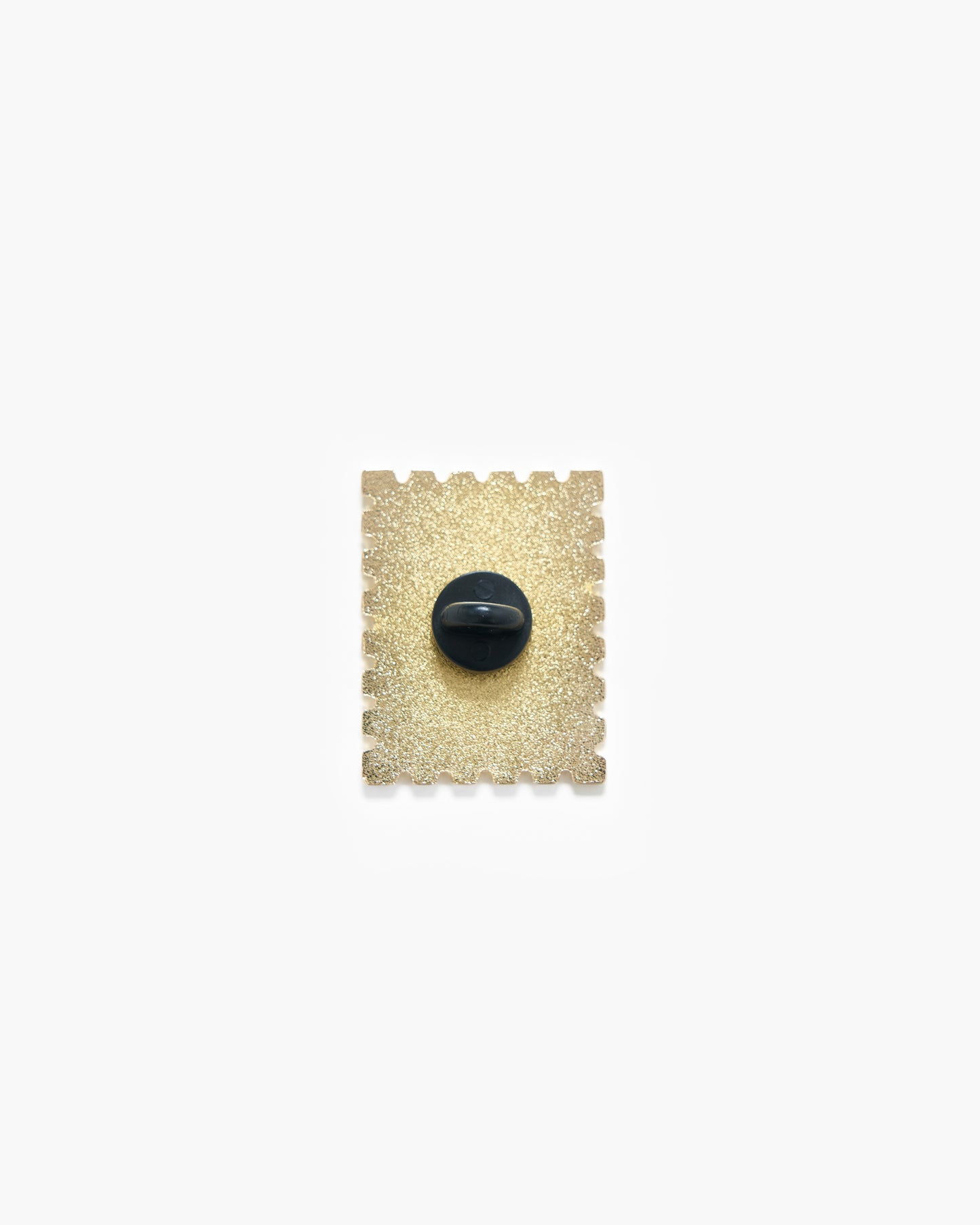 Stamp Enamel Pin Set