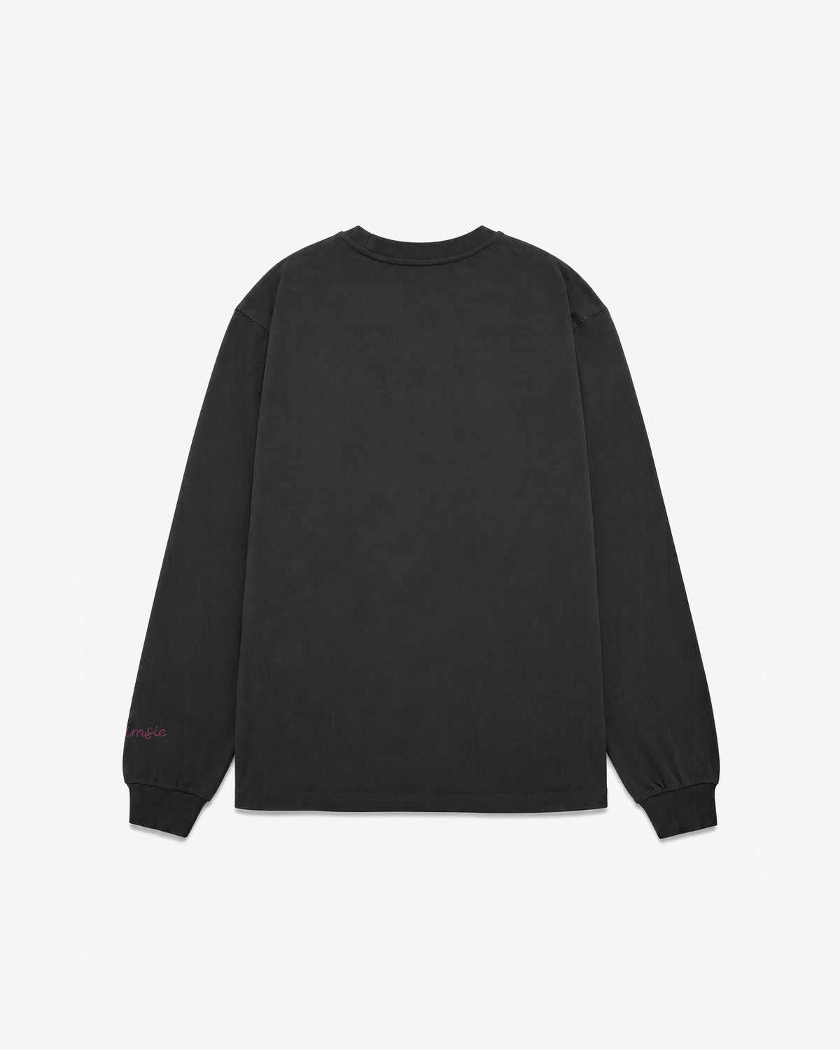 lil glowing ghost Long Sleeve