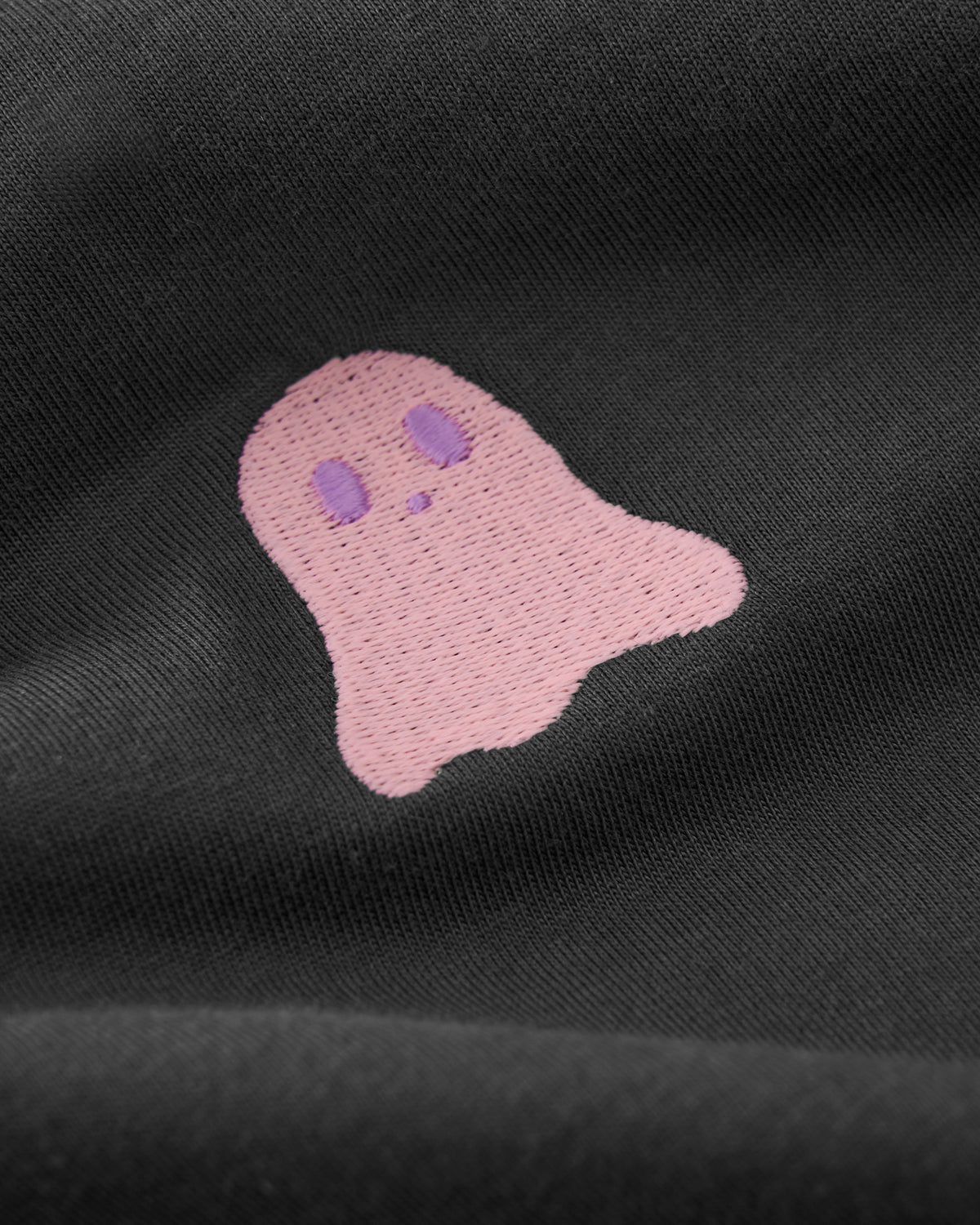 lil glowing ghost Long Sleeve
