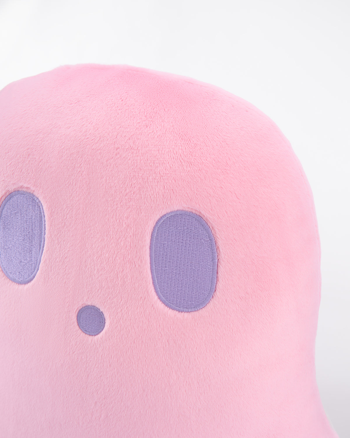 lil ghost plush