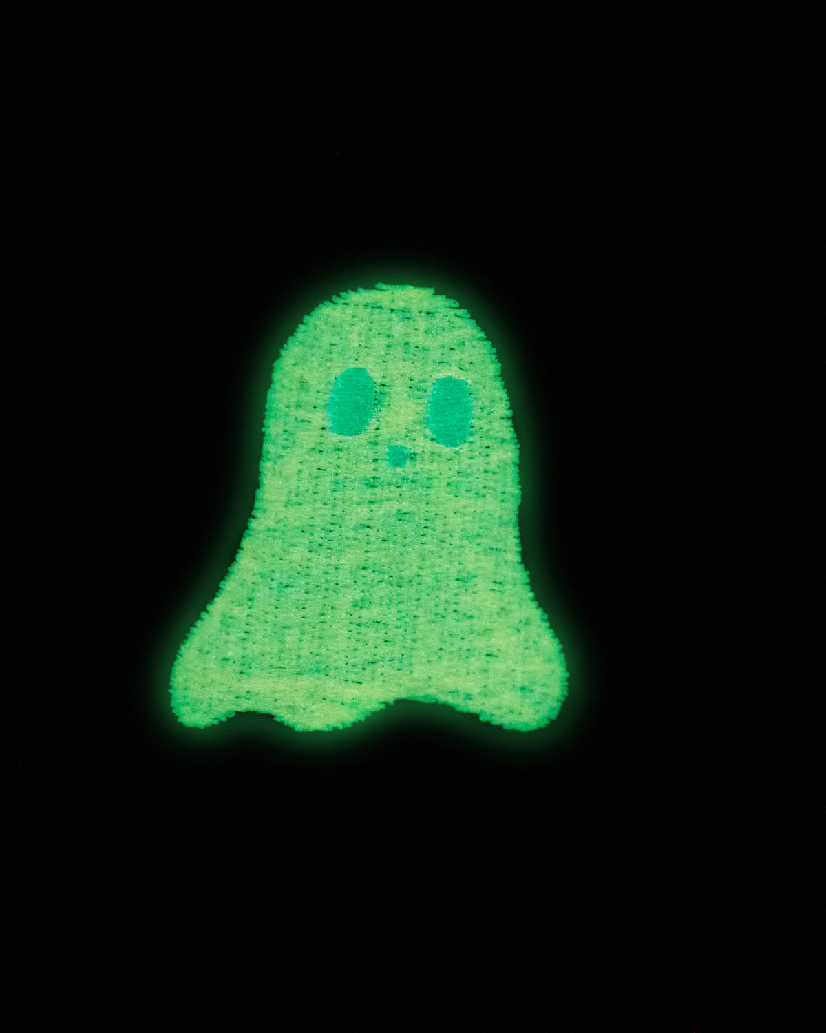 lil glowing ghost Long Sleeve