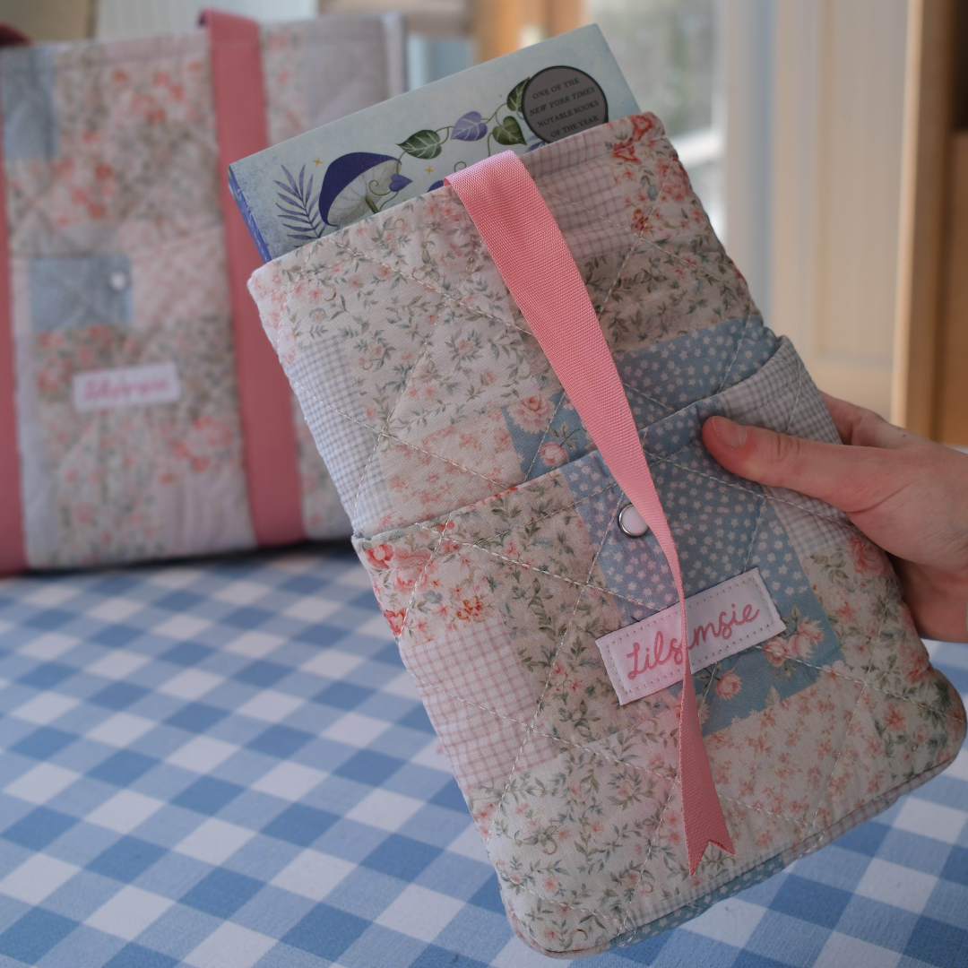 Cozy Bookworm Bundle