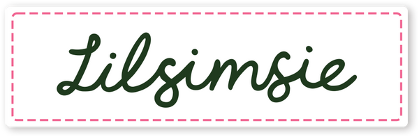 lilsimsie
