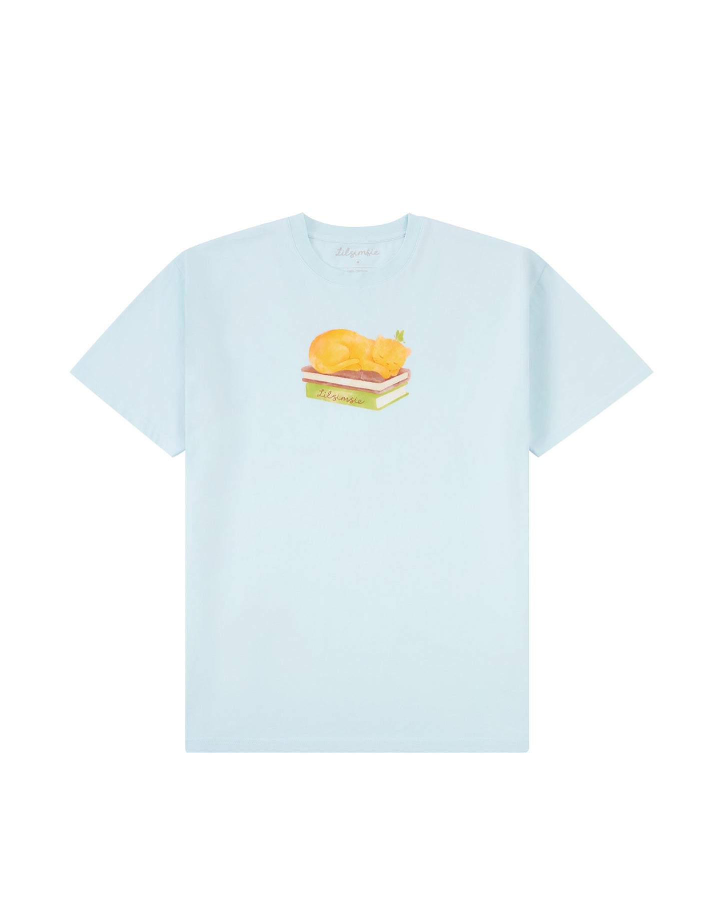 lil nap tee